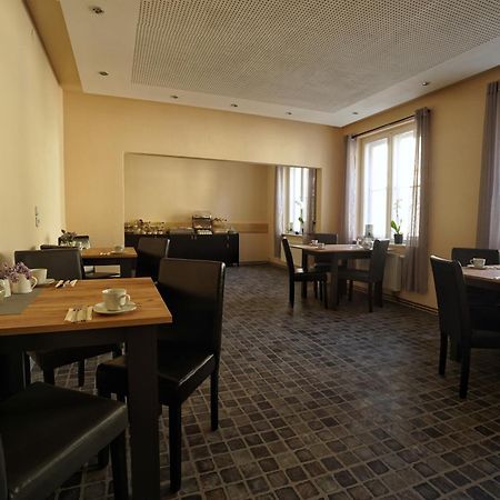 Pension Am Park Bad Muskau Dış mekan fotoğraf